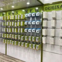 پخش عمده و جزئی لوازم جانبی موبایل(گلس-کابل-ایرپاد