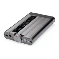 امپلیفایر و دک هدفون پرچمدار ifi xdsd gryphone