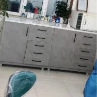 کابینت دندانپزشکی ودندانسازی