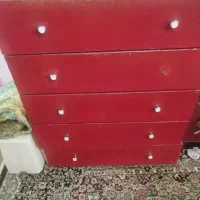 فروشی دراور لباسی