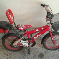 دوچرخه