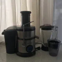 آبمیوه گیری