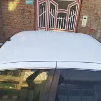 پارس سفید|خودرو سواری و وانت|میاندوآب, |دیوار