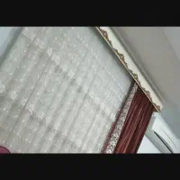 پرده|پرده، رانر، رومیزی|بندرعباس, |دیوار