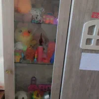 کمد کودک ونوجوان