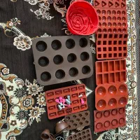 وسایل شرینی پزی