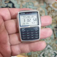 ساعت کاسیو ماشین حسابی
