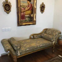 مبلمان آنتیک