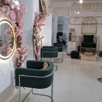 اجاره لاین ناخن و مژه و اپلاسیون و ماساژ