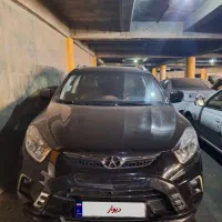 جکs5اتومات۲۰۰۰فول مشکی مدل۹۶ کمکار درحد