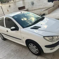 ۲۰۶ مدل ۹۵|خودرو سواری و وانت|کرمان, |دیوار