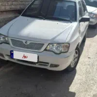 پراید۱۱۱ مدل۹۳