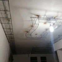انجام راویز کاری. نبشی کشی .ساخت فرم