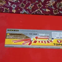 جک صافکاری ۱۰ تن