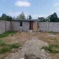 زمین-200متری-دور-دیوار-رشت-پیرکلاچای