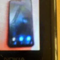 موبایل گلویی m10