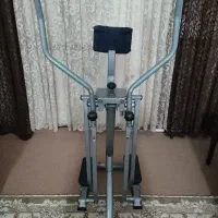 دستگاه ورزشی