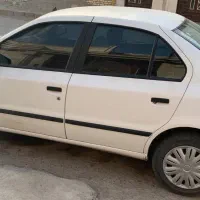 فروش خودروسمندlxمدل93