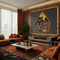 106متر نوساز کلید نخورده بهترین و لوکس ترین متریال