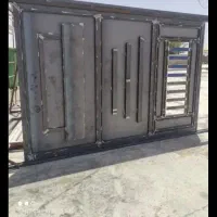 جوشکار|استخدام صنعتی، فنی، مهندسی|نجف‌آباد, جوزدان|دیوار