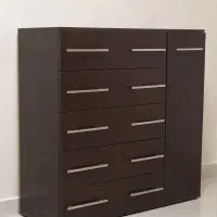 دراور و کمد Mdf