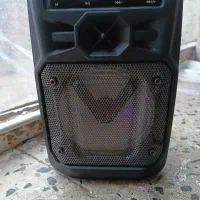 اسپیکر سالم بدونه ایراد