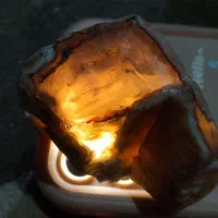 سنگ قدیمی رافع