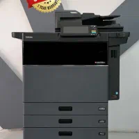 دستگاه گپی توشیبا 7506 استوک اروپا با گارانتی