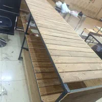 میز پیشخوان و میز حراجی زیر قیمت