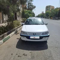 پژو پارس سال موتور جدید xu7p