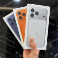 iPhone17 pro max