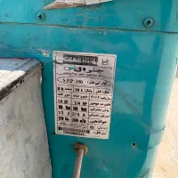 کولر ۳۵۰۰ جنرال - کارکرده