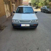 پراید مدل۸۳ انژکتور کامل