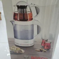 چای ساز بوش