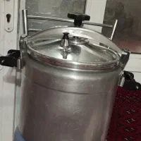 دیگ زودپز صنعتی نو ....