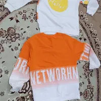 ۱۰تیکه لباس پسرانه همه با هم ۱تومن