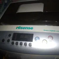 لباسشویی در حد نو