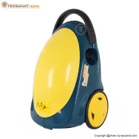 کارواش خانگی پمپاک ایتالیا