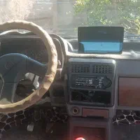 ماشین خانگی سالم انصافا