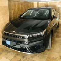 کی ام سی جی 7 صفر/ مدل 1404 / نقد و اقساط