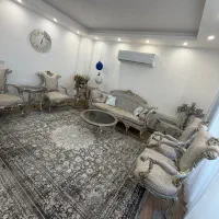 مبلمان نئو‌کلاسیک ۱۰ نفره نو مناسب عروس