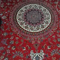 ۲ عدد فرش ۱۲ متری