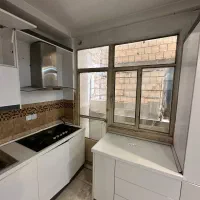 ۶۰ متر /کابینت فول/خوش نقشه/نبش میخک ۲