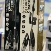 جارو برقی پرتابل NOOR/ سه کاره مدل عصایی