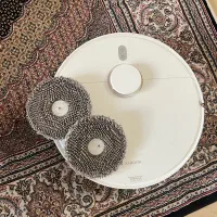 فروش جارو شیاومی