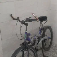 دوچرخه