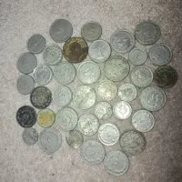 سکه ، انگشتر و پول