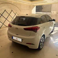 I20 مدل ۹۷ مونتاژ ساده