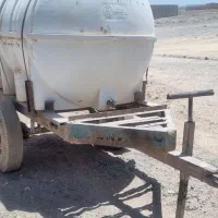 تانکر اب وسمپاش