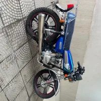 موتور 200 کبیر